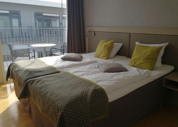 Storebaelt Sinatur & Konference