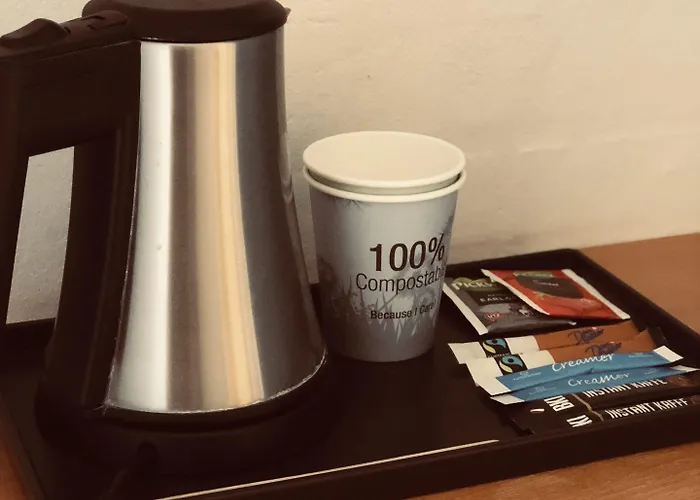 斯托贝尔特西纳图尔酒店及会议中心 3*