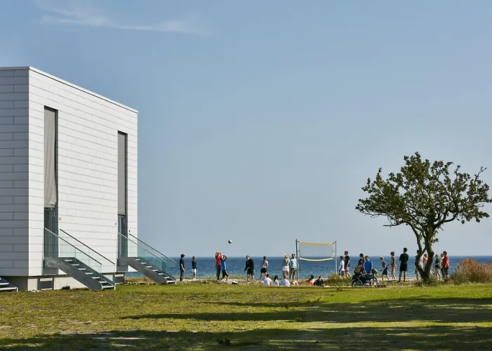 Storebaelt Sinatur & Konference 3* Nyborg