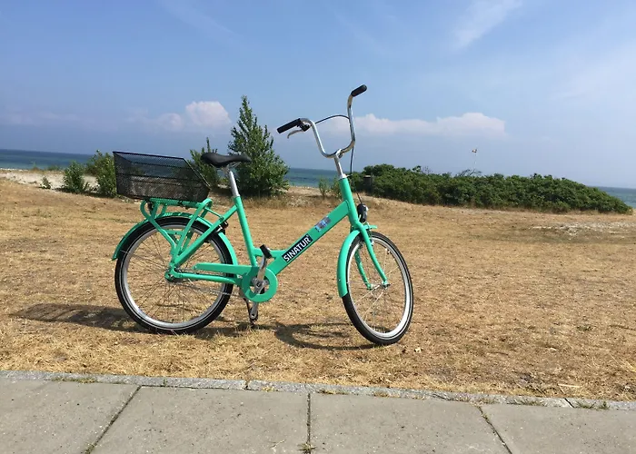 Storebaelt Sinatur & Konference Hotel Nyborg