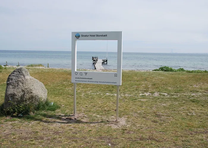 Storebaelt Sinatur & Konference 3*