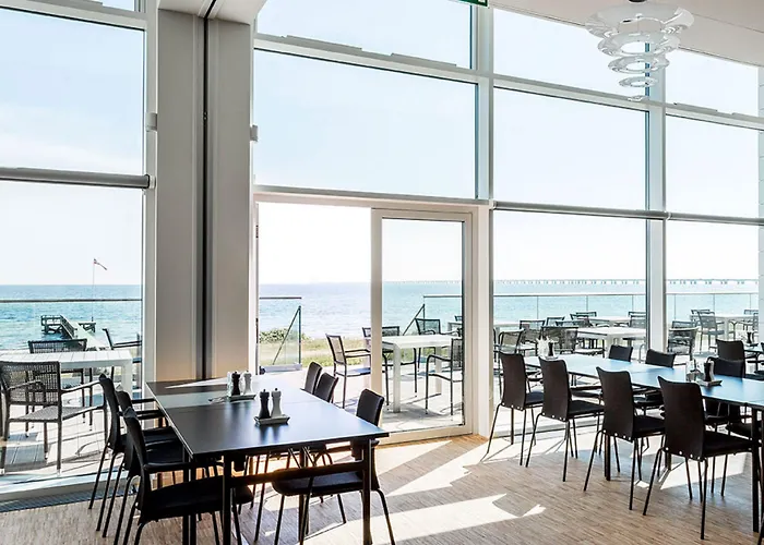 Storebaelt Sinatur & Konference 3* Nyborg