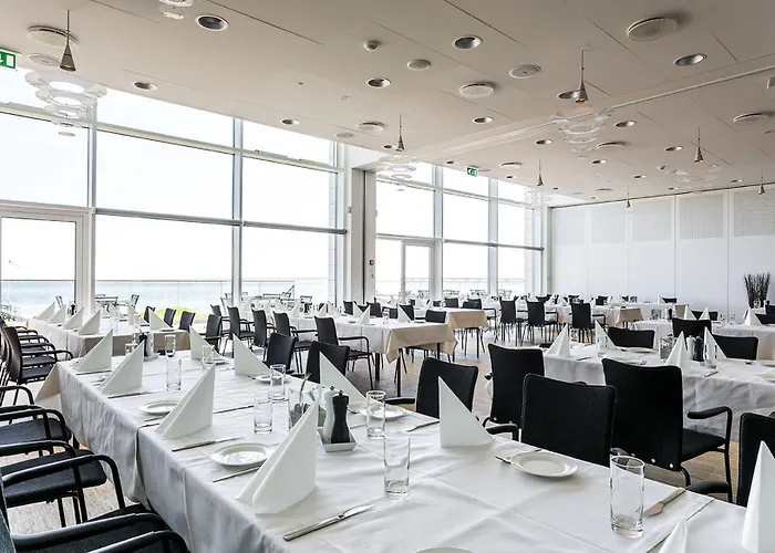Storebaelt Sinatur & Konference Hotel Nyborg