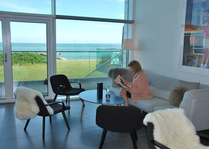 Storebaelt Sinatur & Konference Nyborg