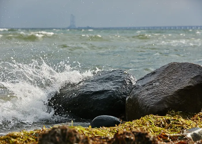 Hotel Storebaelt Sinatur & Konference