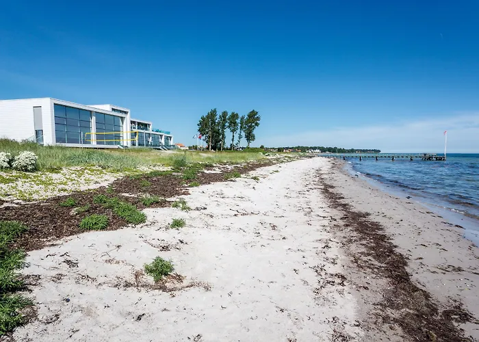 Hotel Storebaelt Sinatur & Konference 3*