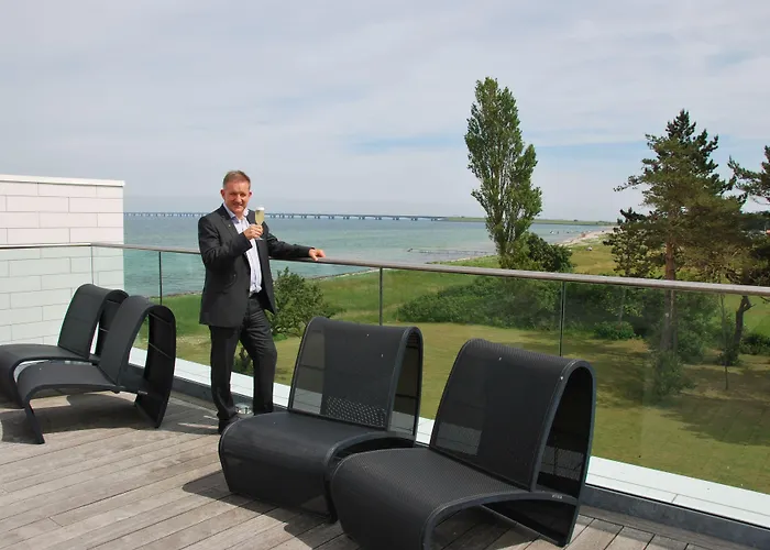 Hotel Storebaelt Sinatur & Konference 3*