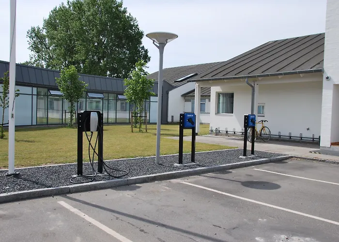 Storebaelt Sinatur & Konference 3* Nyborg