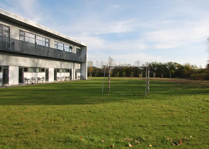 Hotel Storebaelt Sinatur & Konference 3*