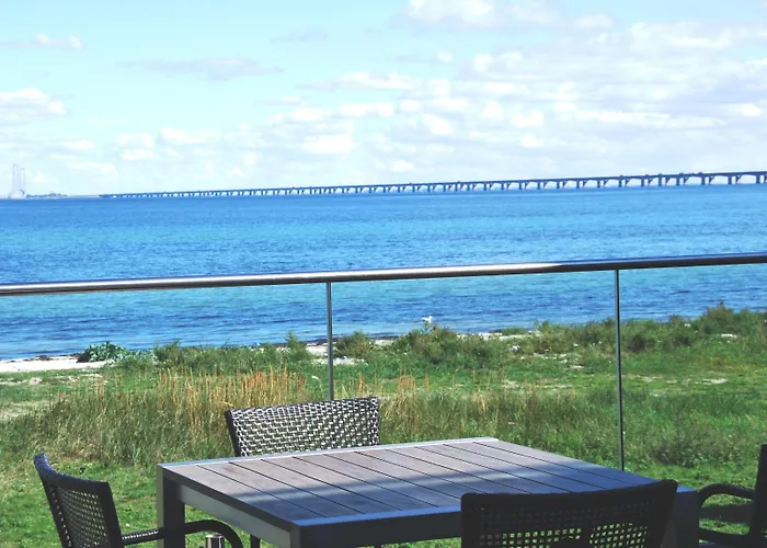 Storebaelt Sinatur & Konference Hotel Nyborg