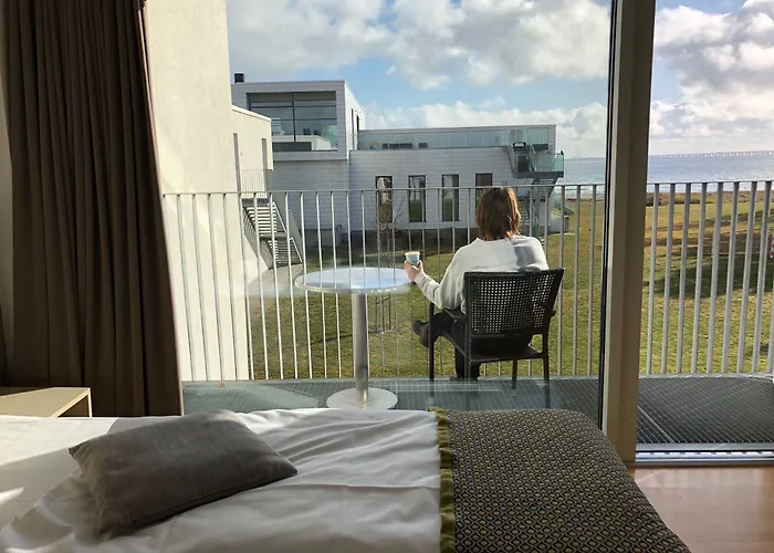 Storebaelt Sinatur & Konference 3* Nyborg