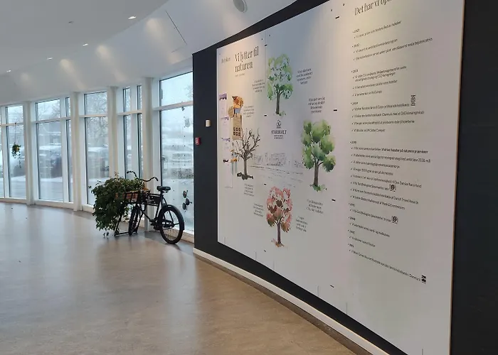 Storebaelt Sinatur & Konference Nyborg