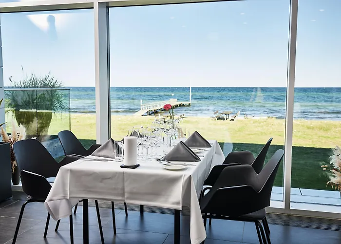 Storebaelt Sinatur & Konference 3*