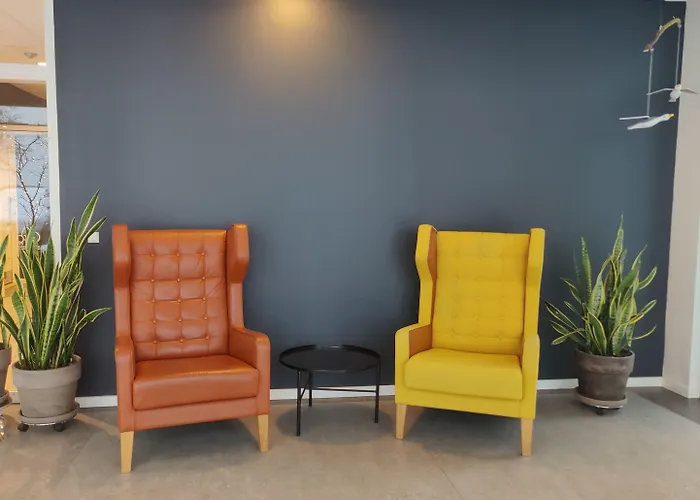 Storebaelt Sinatur & Konference 3*