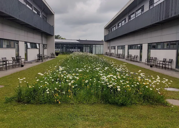 Storebaelt Sinatur & Konference Hotel 3*