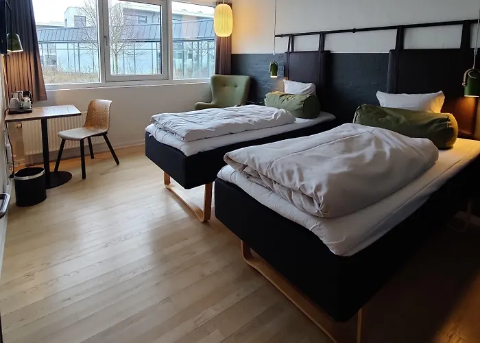 Storebaelt Sinatur & Konference