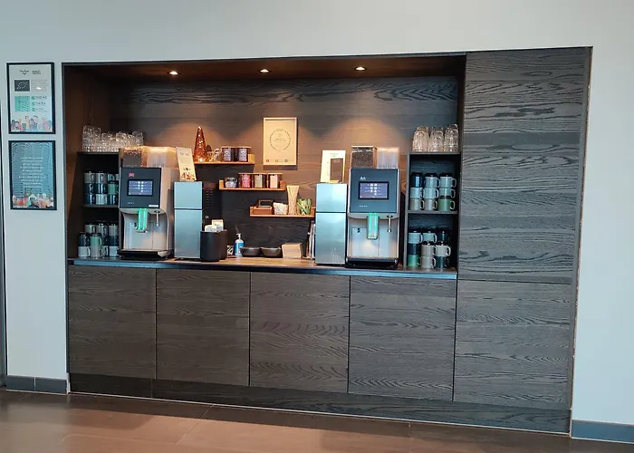 Storebaelt Sinatur & Konference 3* Nyborg