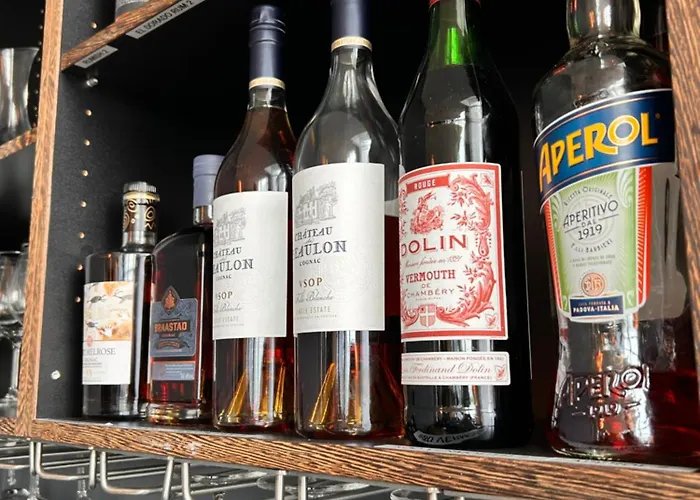斯托贝尔特西纳图尔酒店及会议中心