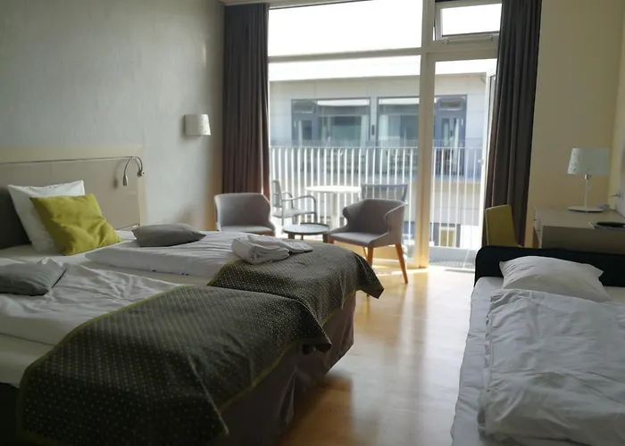 Hotel Storebaelt Sinatur & Konference