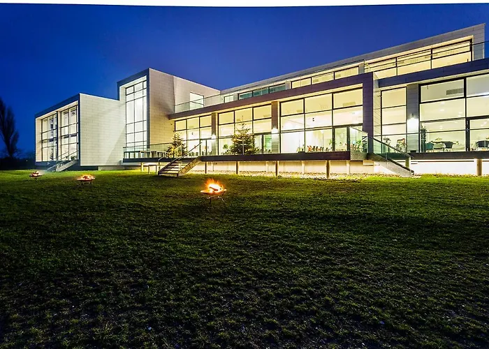 Storebaelt Sinatur & Konference Hotel 3*