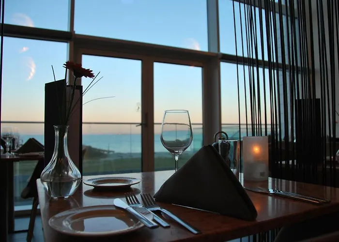 Storebaelt Sinatur & Konference