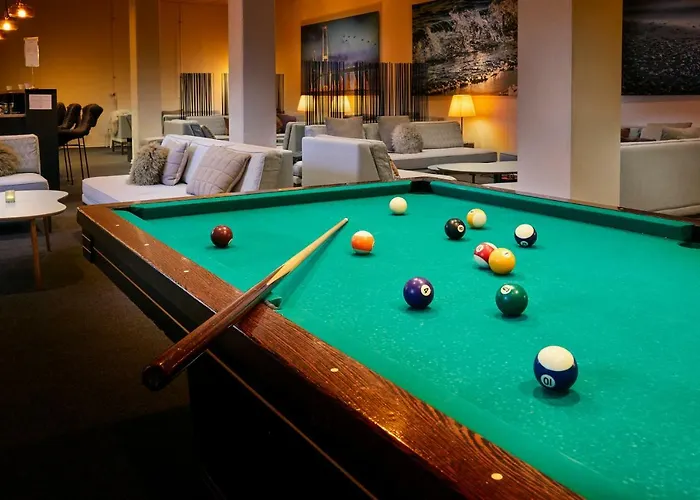 Storebaelt Sinatur & Konference Hotel