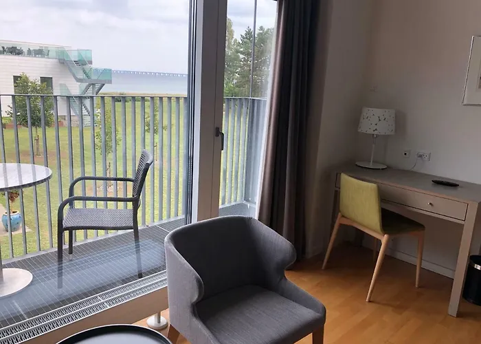Storebaelt Sinatur & Konference Szálloda 3*